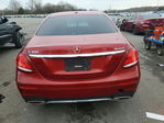 Mercedes-Benz E-klasse 2017