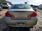 Infiniti G 2008