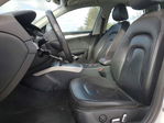 Audi A4 2014