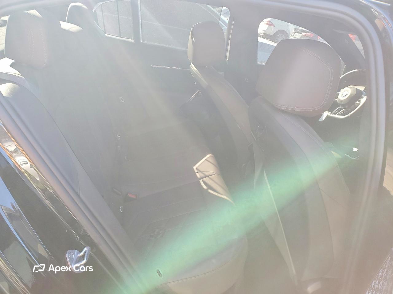 BMW i5 2024