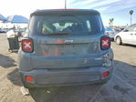 Jeep Renegade 2017