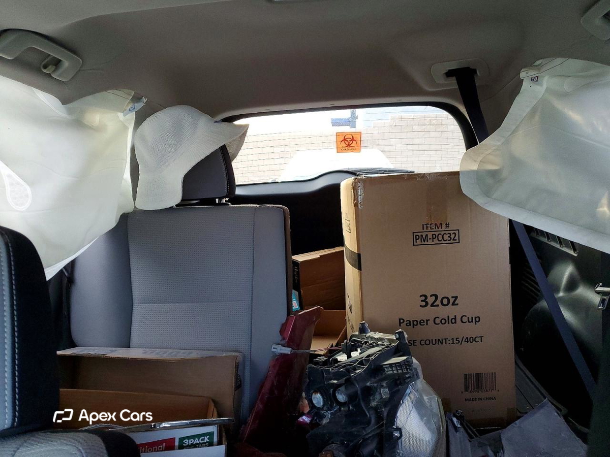 Toyota RAV 4 2018