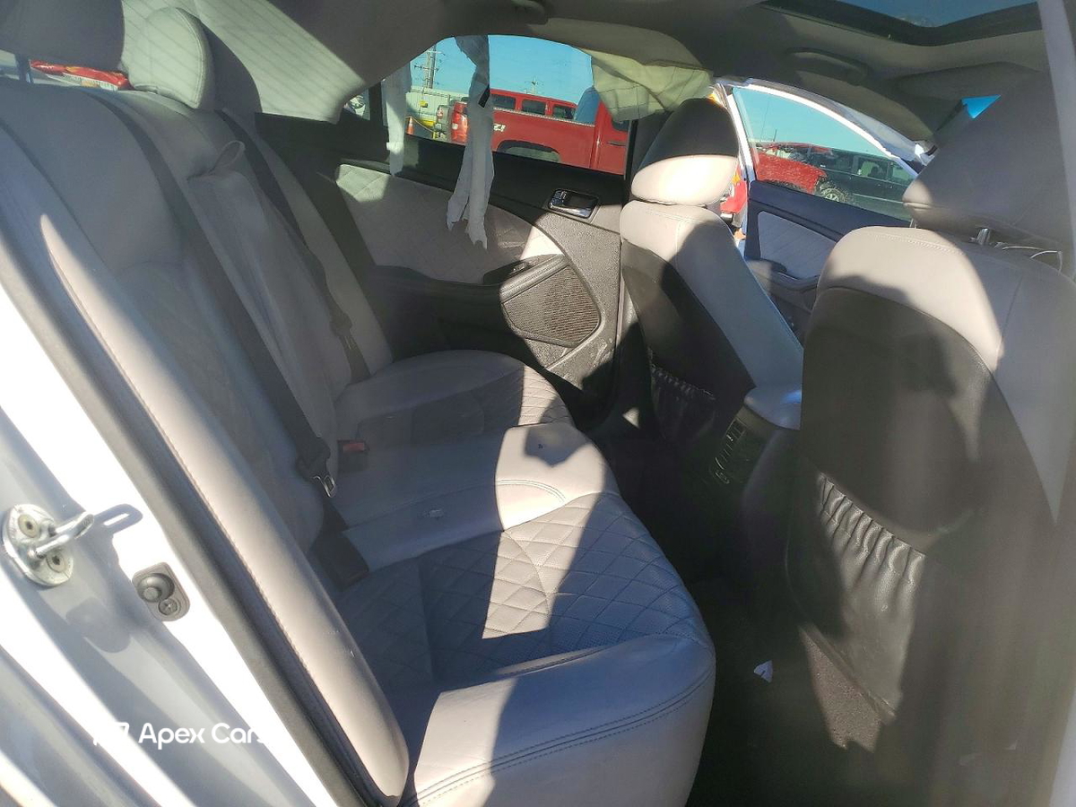 Kia Optima 2015