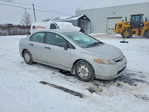 Honda Civic 2008