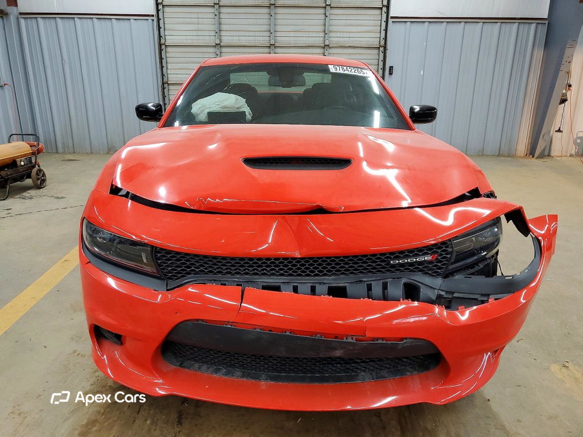 Dodge Charger 2023
