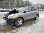 Nissan Rogue 2012