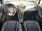 Chevrolet Trax 2018