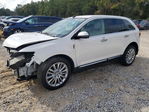 Lincoln MKX 2013