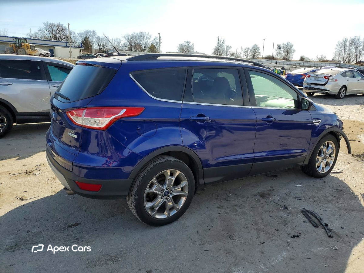 Ford Escape 2014