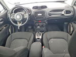 Jeep Renegade 2016