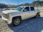 Chevrolet Silverado 2014