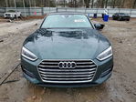 Audi A5 2018