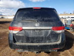 Honda Odyssey 2017