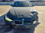 BMW Series 3 2014