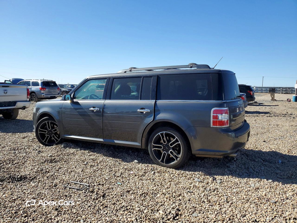 Ford Flex 2015