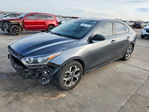 Kia Forte 2019