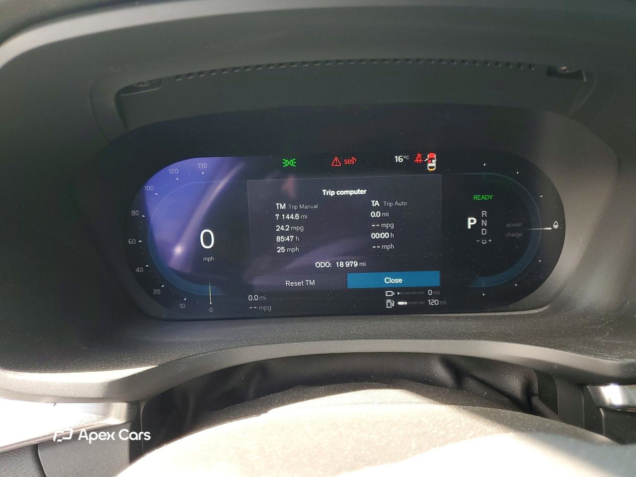 Volvo S60 2024
