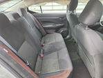 Nissan Versa 2021