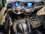 Chrysler Pacifica 2017