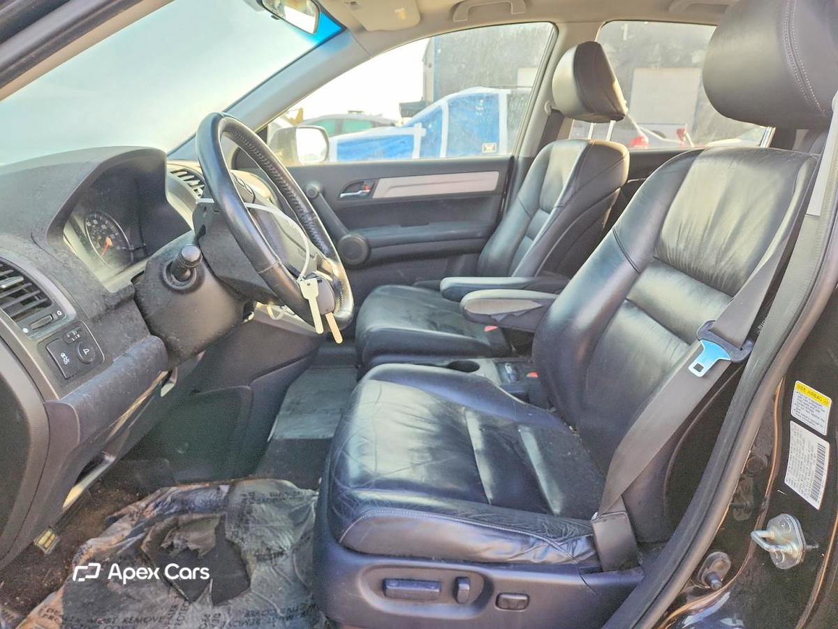 Honda CR-V 2010