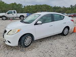 Nissan Versa 2014