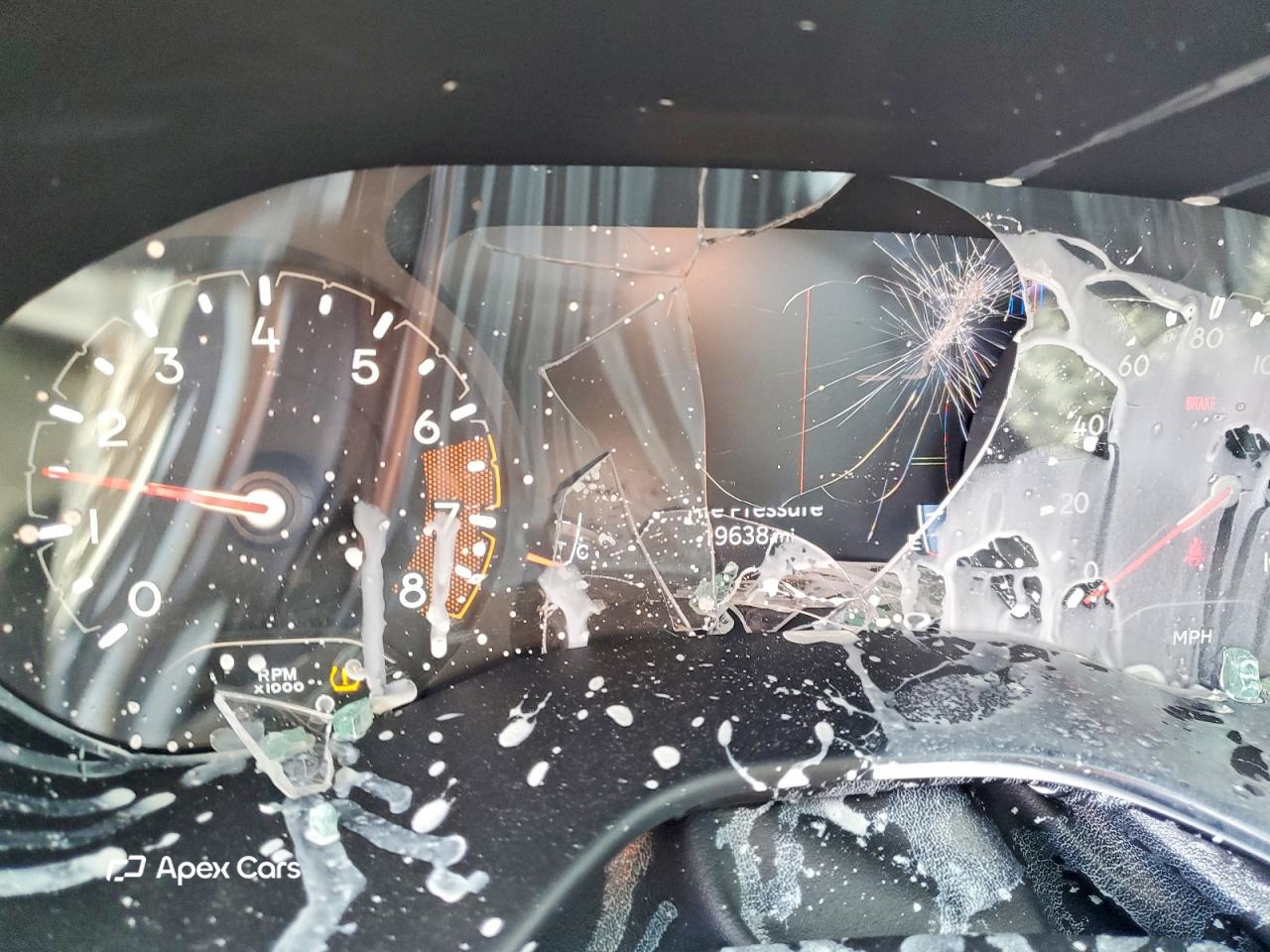 Jeep Compass 2023