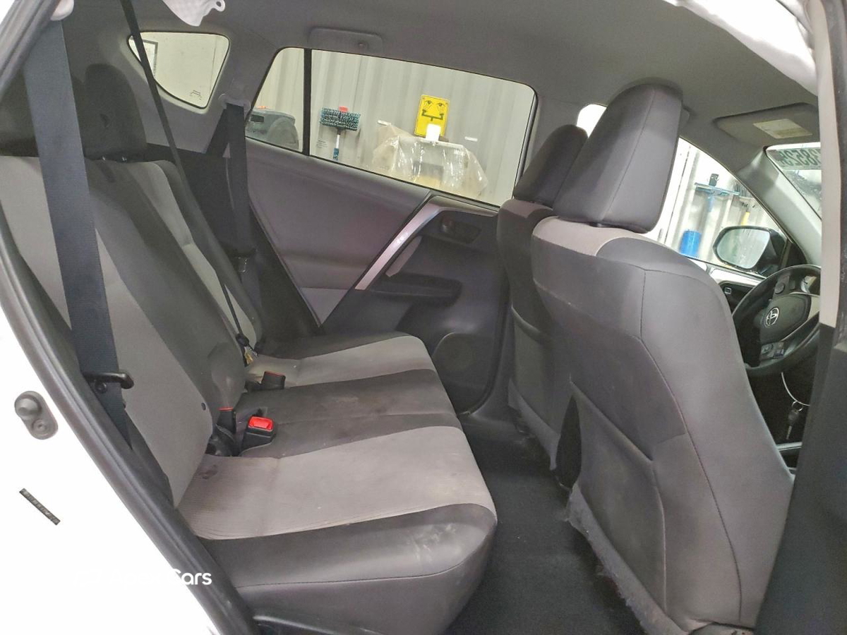 Toyota RAV 4 2013