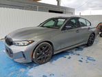 BMW Series 3 2025