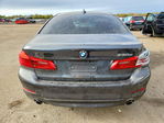 BMW Series 5 2018