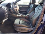Audi A3 2020