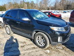 Kia Sorento 2014