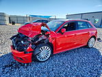 Audi A3 2016
