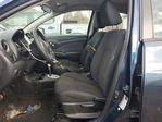 Nissan Versa 2016