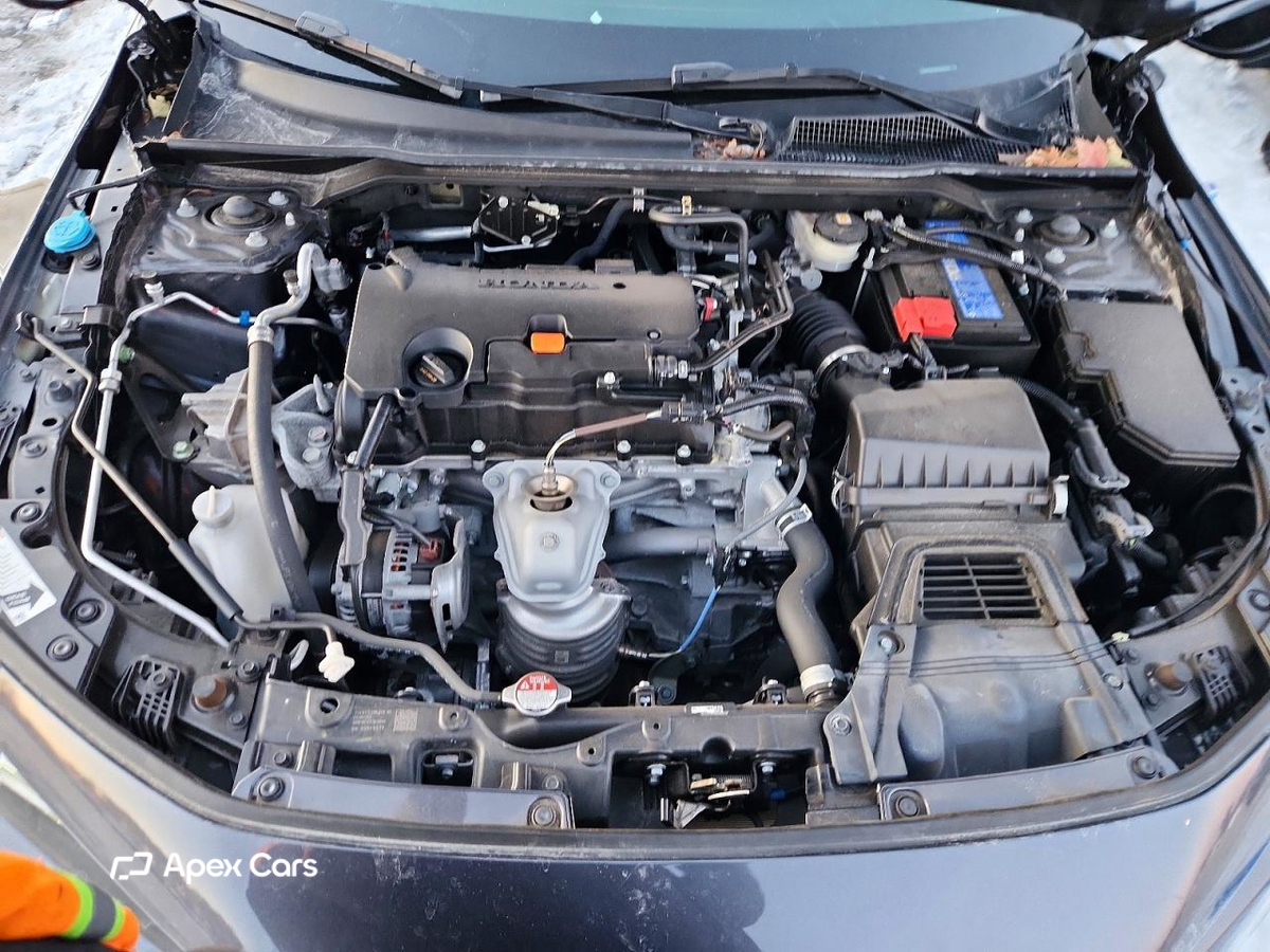Honda Civic 2022