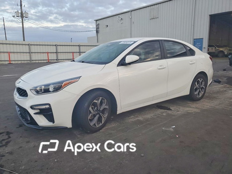 Kia Forte 2020 - Image 1 of 14