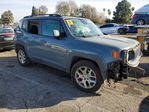 Jeep Renegade 2017