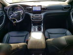 Ford Explorer 2021
