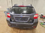 Subaru XV 2015