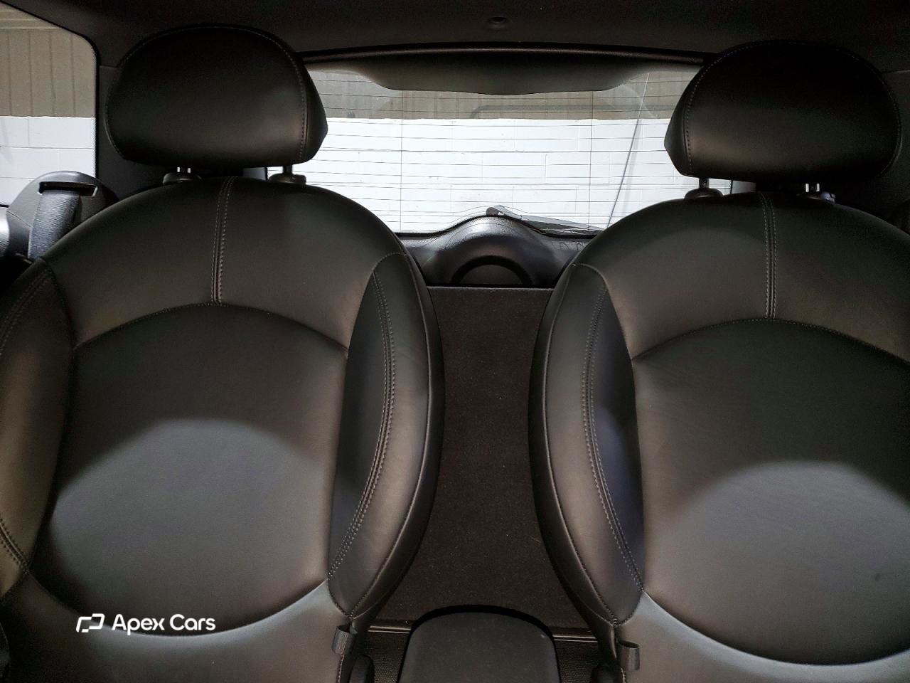 MINI Cooper 2013