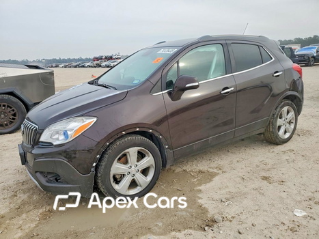 Buick Encore 2016 - Image 1 of 13