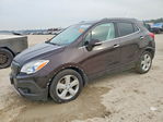 Buick Encore 2016
