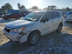 Subaru Forester 2015