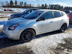 Nissan Rogue 2014