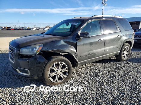 GMC Acadia 2014 - Image 1 of 14