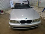BMW Series 5 2002