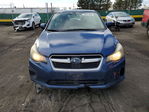 Subaru Impreza 2013