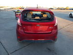 Ford Fiesta 2017