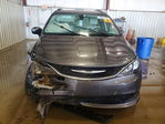 Chrysler Voyager 2021
