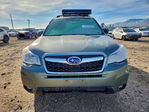 Subaru Forester 2015