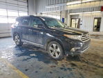 Toyota Highlander 2012
